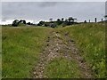 A rough track near Ennerdale Bridge in CA23 3AP