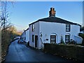 Houses on Redhouse Lane, Disley in SK22 3AT