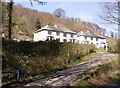 Graddfa Villas, Llanbradach in Llanbradach and Pwllypant Community