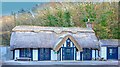 The Cottage Restaurant, Hailsham in BN27 3JT