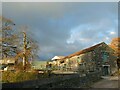 Barn at Widslade Farm, Lamerton in PL19 8QF