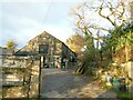 Higher Chaddlehanger Farm in PL19 0LQ