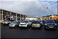 Waterside Retail Park, Ashbourne in DE6 2DH