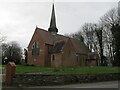 All Saints, East Cowton - north side in DL7 0DY