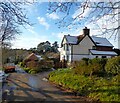 Cottenham, Tubwell Lane, Maynards Green in TN21 0BY