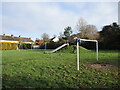 Winterhay Lane play area in TA19 9FU