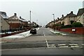 Doe Royd Crescent in Sheffield in S5 9QW