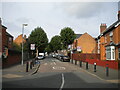 Esme Road, Sparkhill in B11 4EH