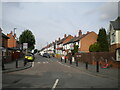 Doris Road, Sparkhill in B11 4EH