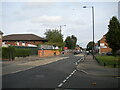 Stoney Lane, Sparkhill in B13 9DQ