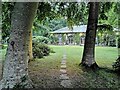 Uffculme : Bridwell Park - The Orangery in EX15 3FX