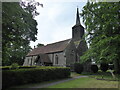 Roxwell, St Michael & All Angels in CM1 4LS