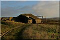 Ruins of a Barn near Middleton in LS29 0DL