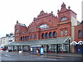 Winter Gardens, Morecambe in LA4 5BY