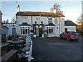 The New Inn, Bournheath in B61 9JG