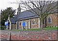 St Nicholas, Fleckney in LE8 8BN