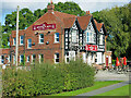Arkwright Arms, Duckmanton in S44 5JF