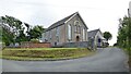 Maenygroes Congregational Chapel in SA45 9RL