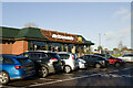 McDonald's, Jarman Fields, Hemel Hempstead in HP2 4JS