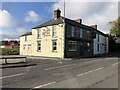 The Masons Arms public house in DL14 0SW