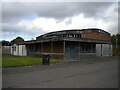 Whifflet Community Centre in Coatbridge