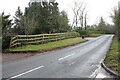 Nightingales Lane, Chalfont St Giles in HP8 4SH