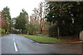 Cokes Lane, Little Chalfont in HP8 4SL