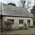 Friends' Meeting House, Ettington in CV37 7TH