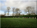 Cemetery, Burton on the Wolds in LE12 5FF
