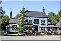 The Hare and Hounds, Crowton in WA6 8HU