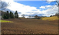 Farmland at Drummond Earnoch in PH6 2JB