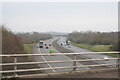 M6 Toll passing Sutton Coldfield in B75 7JB