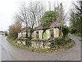 Hen fwthyn / Old cottage in SA31 2AR
