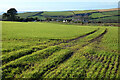 Farmland, Porthleven in TR13 9AE