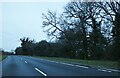 Chelmsford Road, High Ongar in CM5 9NZ