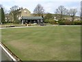 Tetley Memorial Park Bowling Crown Green - Bradshaw Lane, Bradshaw in HX2 9XG