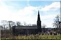 Wadsley Parish Church and Cemetery in S6 4BT