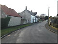 The Hare and Hounds, Stutton in LS24 9BR
