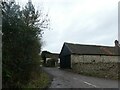 Barn at Collin's Farm, Northleigh in EX24 6BS
