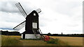 Pitstone Windmill near Ivinghoe in LU7 9EY