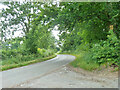 Church Lane south of junction with High Lane in CM22 7LR