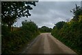 Gwinear-Gwithean : Reawla - Deveral Road in TR27 5HF