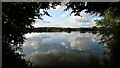 Thrapston - Sailing lake in NN14 4TG