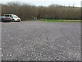 Car Park on a Nature Reserve in EX12 2UW