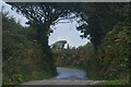 Sithney : Road in TR13 0SH