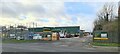 Travis Perkins, Timber and Builders Merchants in DN4 8QQ