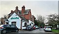 The Three Tuns, Stainton in S66 7FA