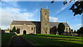 St Nicholas Priory Church, Pembroke in SA71 4LS