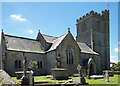 St. Mary's, Whitelackington, Somerset in TA19 9EQ