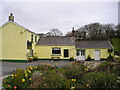 Plough and Harrows Inn in SA33 6AA